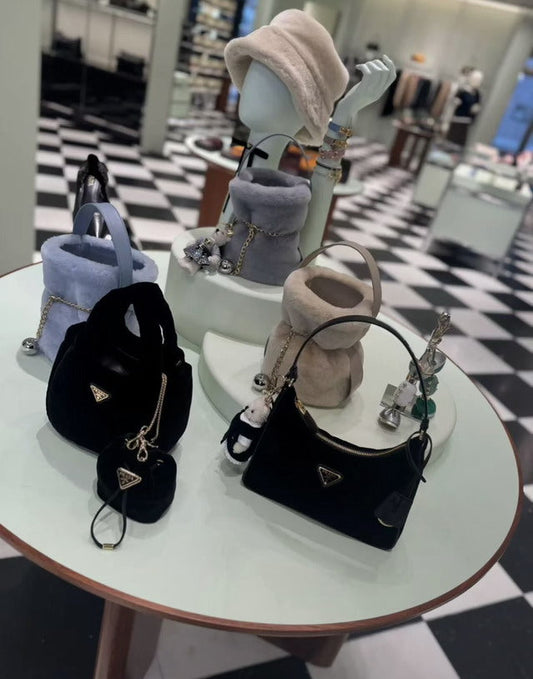 PRD-Bags - SheCary - 1953