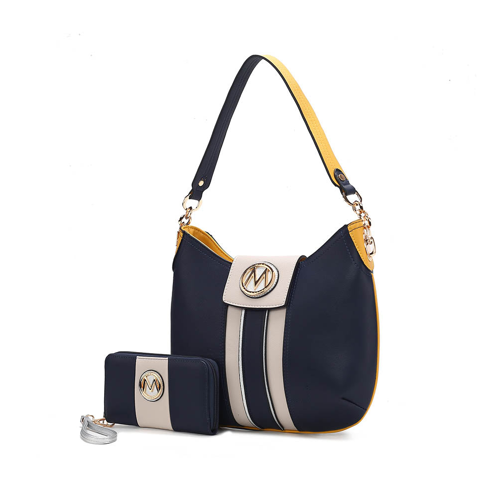 StrapStory - Hobo Bag 367