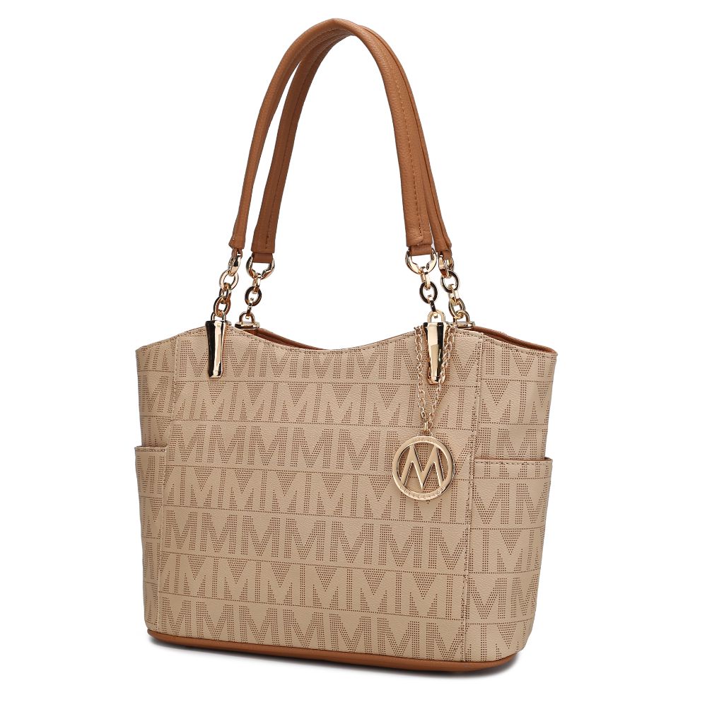 StrapStory - Tote Bag 091