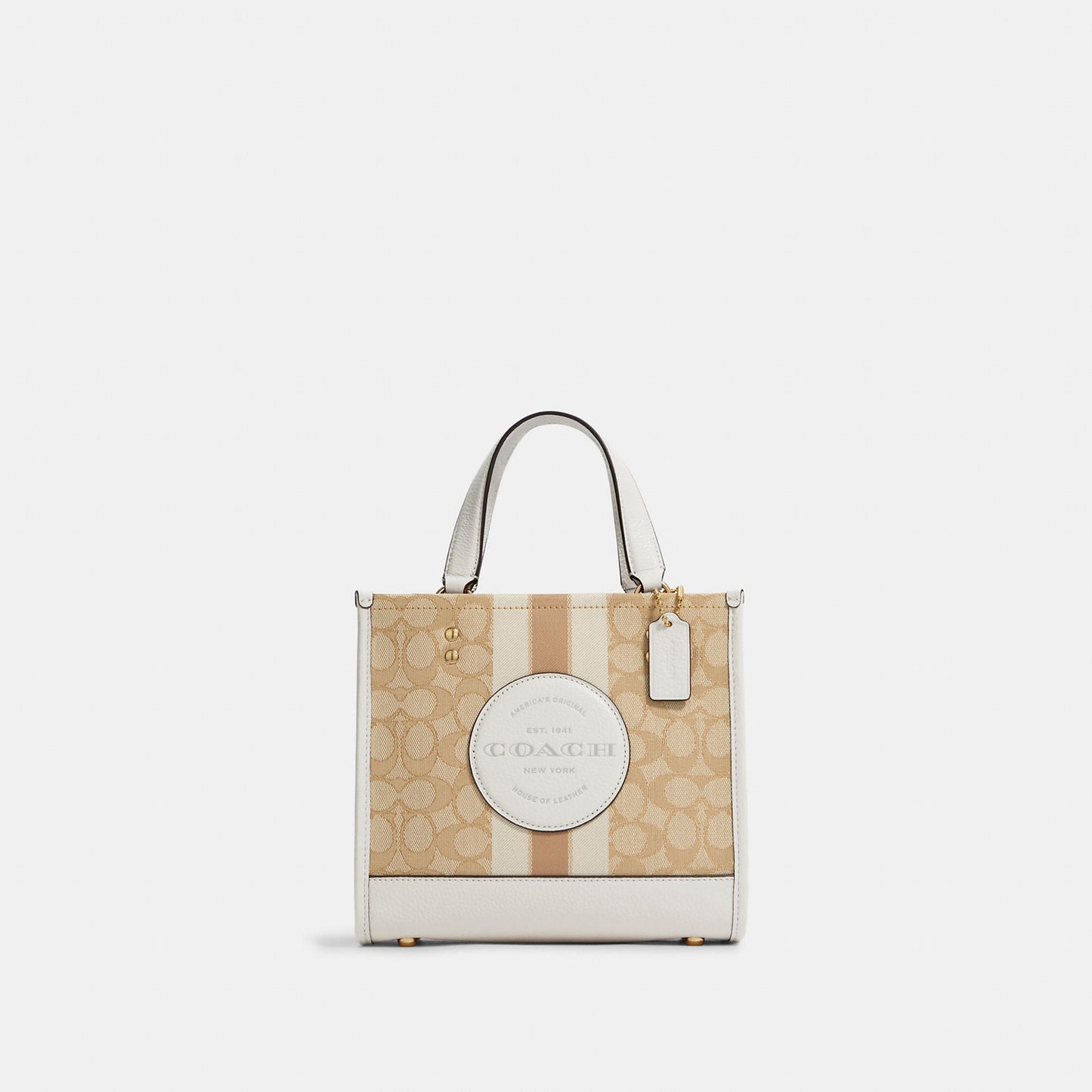 StrapStory - Tote Bag 003