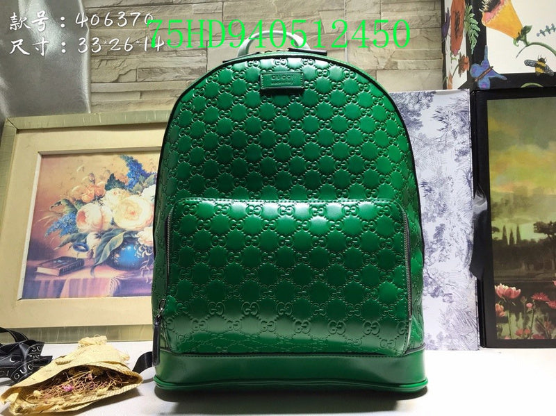 STRAPSTORY - GGC4 BAG - 676