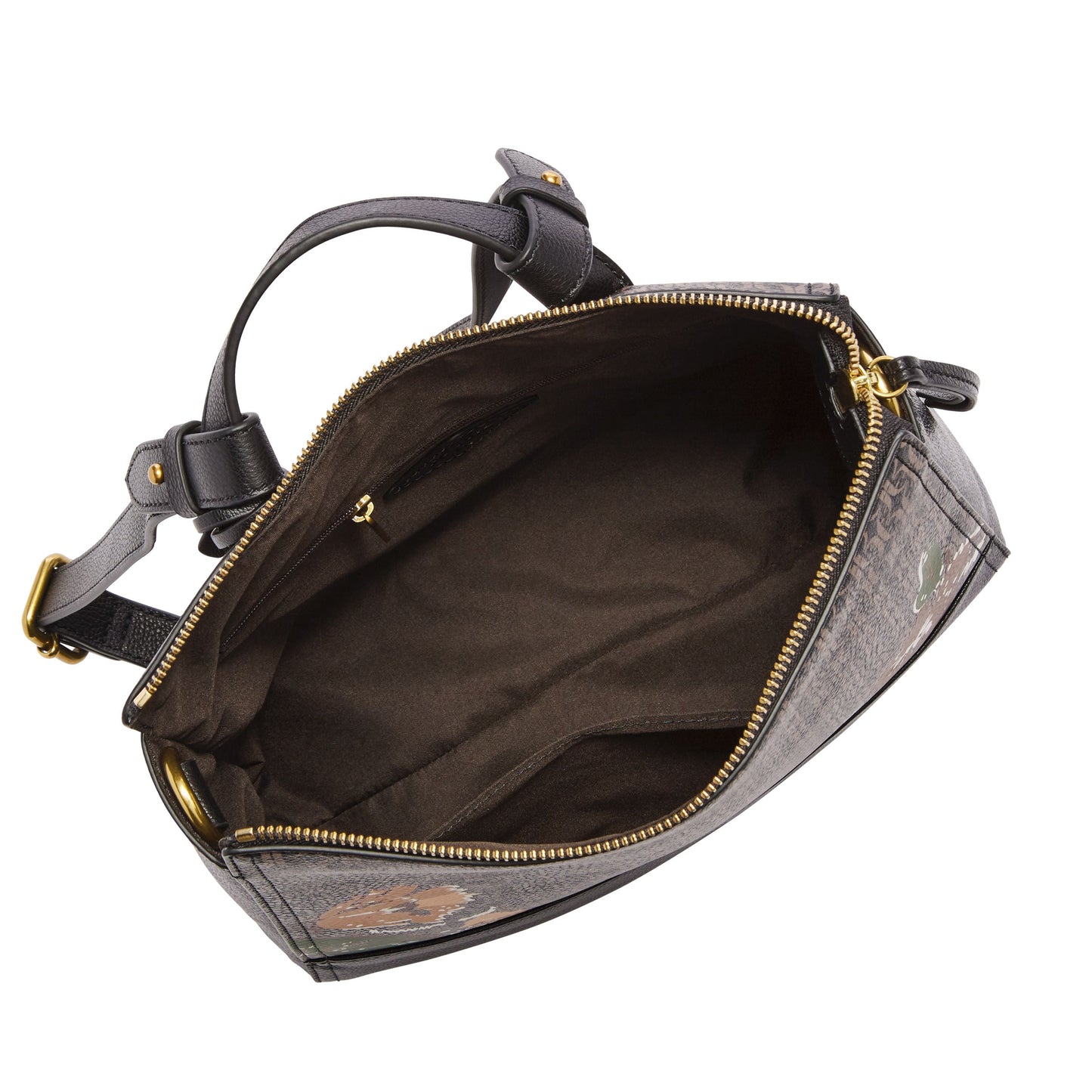StrapStory - Backpack 265