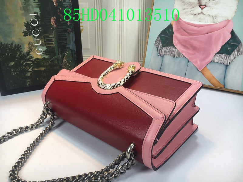 STRAPSTORY - GGC4 BAG - 579