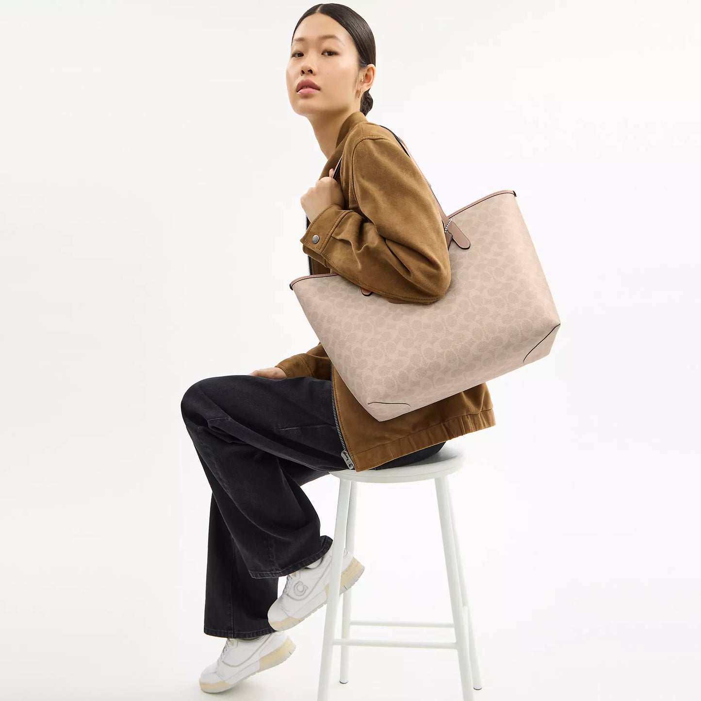 StrapStory - Tote Bag 012