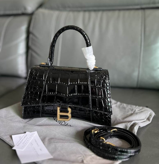 BLGA-Bags - Strap Story - 823