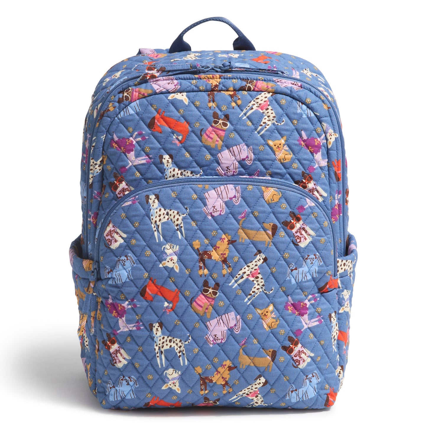 StrapStory - Backpack 670