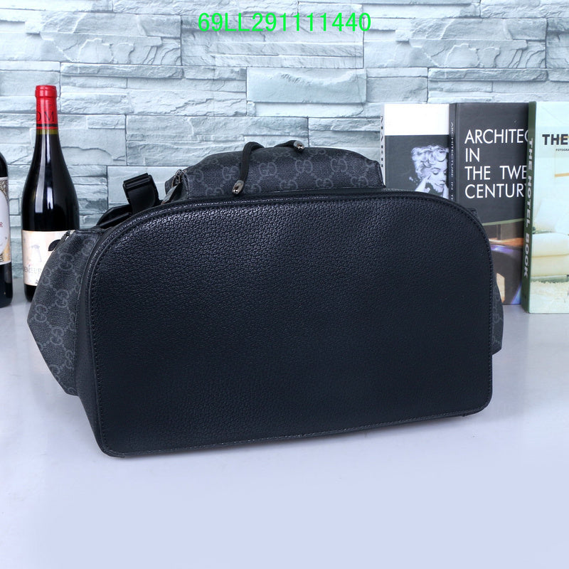 STRAPSTORY - GGC4 BAG - 806