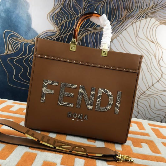 FDNI-Bags - Strap Story - 449
