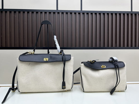 BLGA-Bags - Strap Story - 795