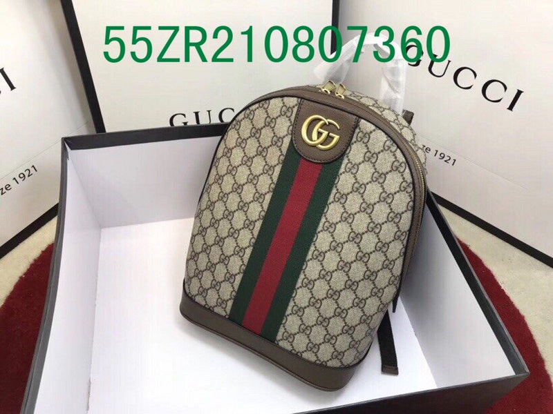 STRAPSTORY - GGC4 BAG - 762