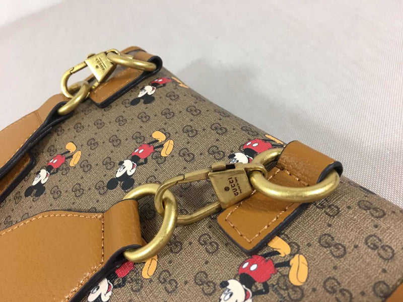 STRAPSTORY - GGC4 BAG - 402