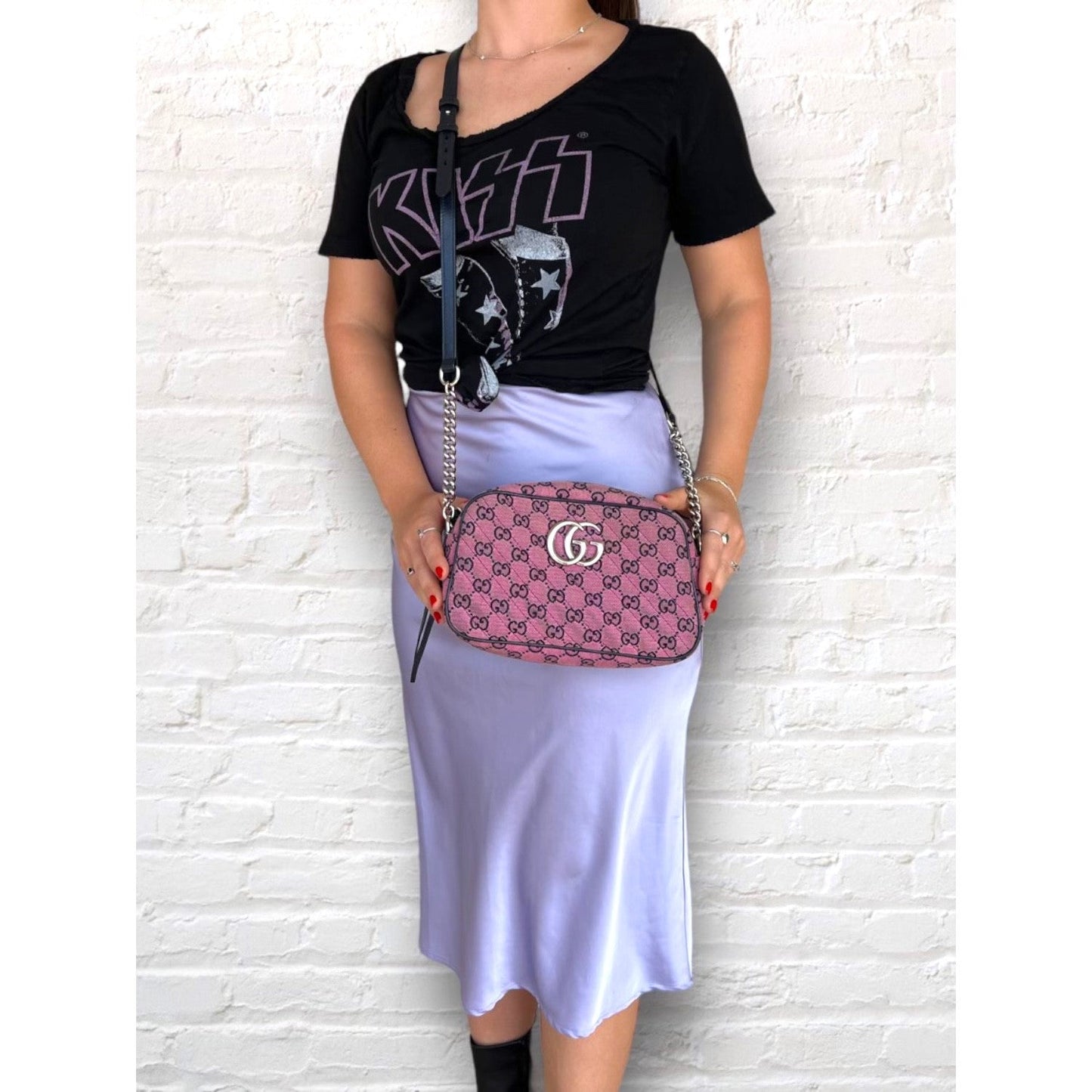 STRAPSTORY - GGC4 BAG - 1299