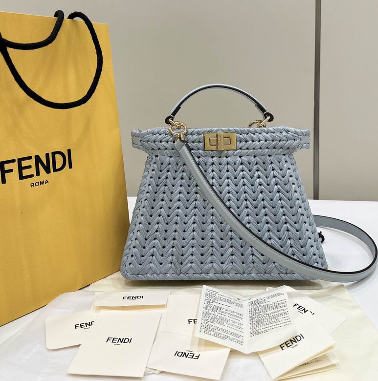 FDNI-Bags - Strap Story - 196
