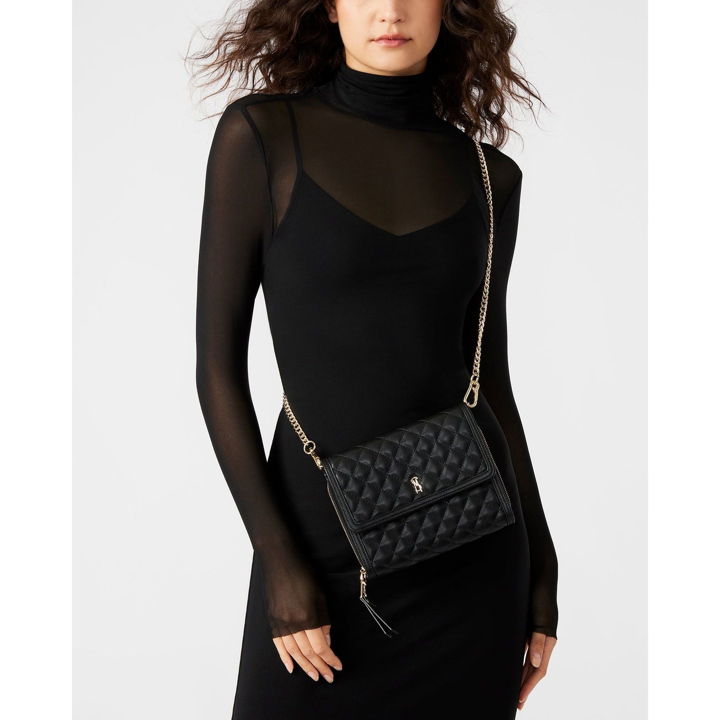StrapStory - Crossbody 3506