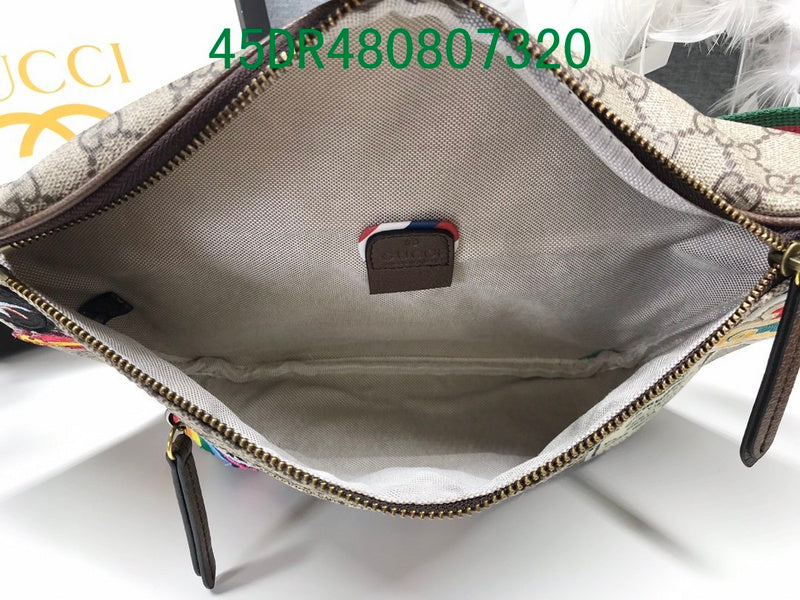STRAPSTORY - GGC4 BAG - 557