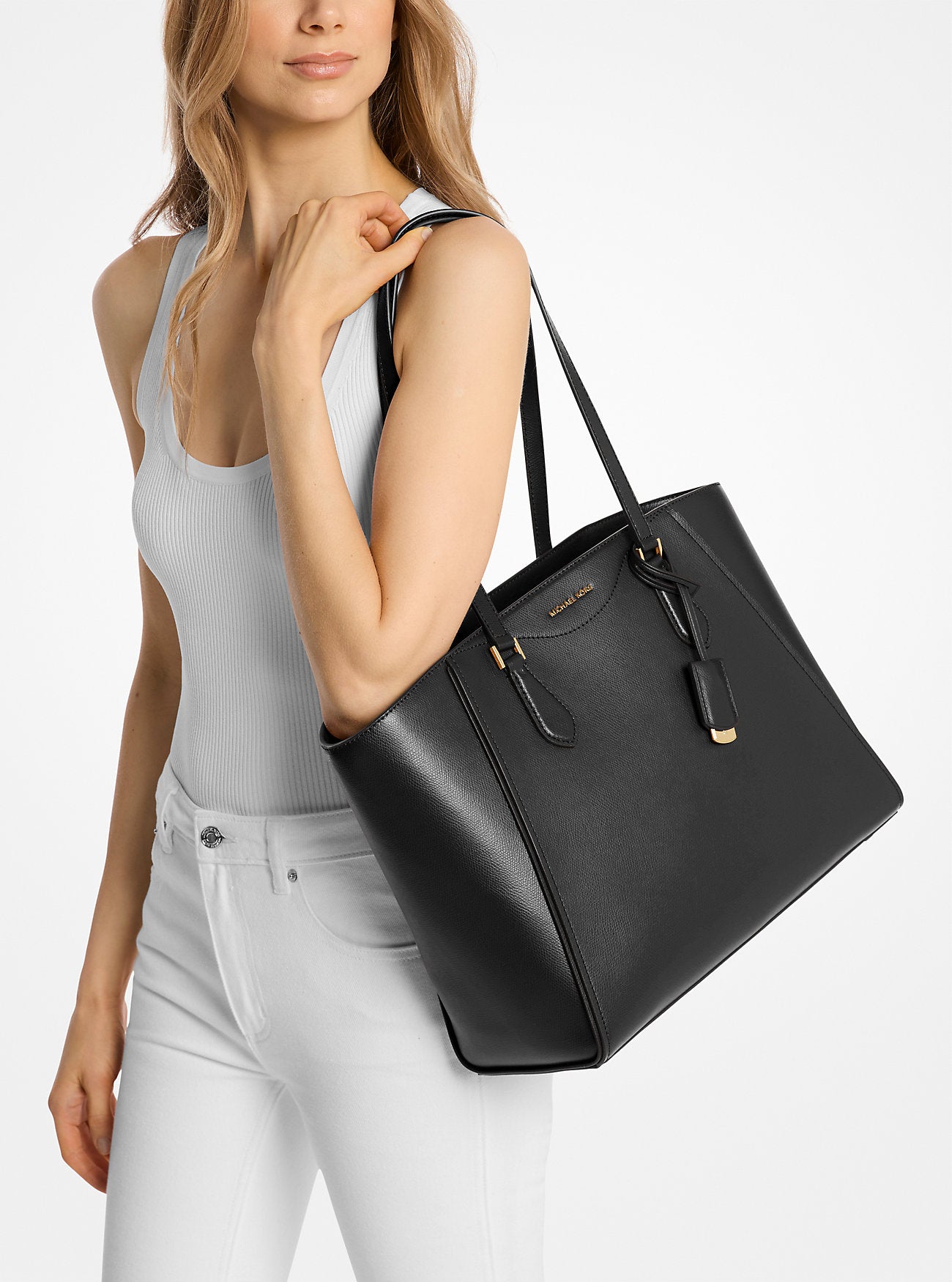 StrapStory - Tote Bag 1803