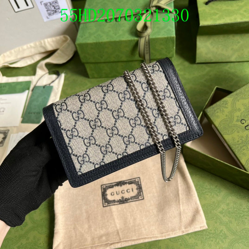 STRAPSTORY - GGC4 BAG - 608