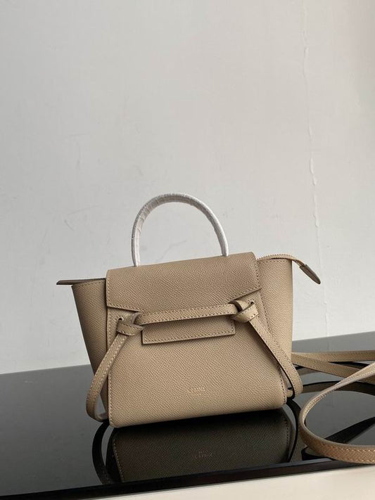 CLNE-Bags - Strap Story - 583