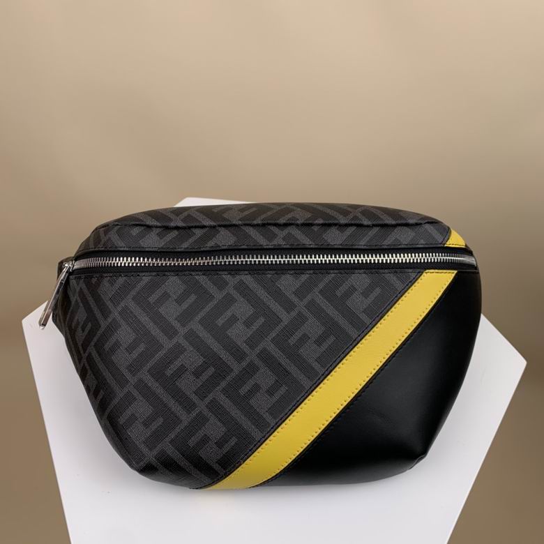 FDNI-Bags - Strap Story - 859