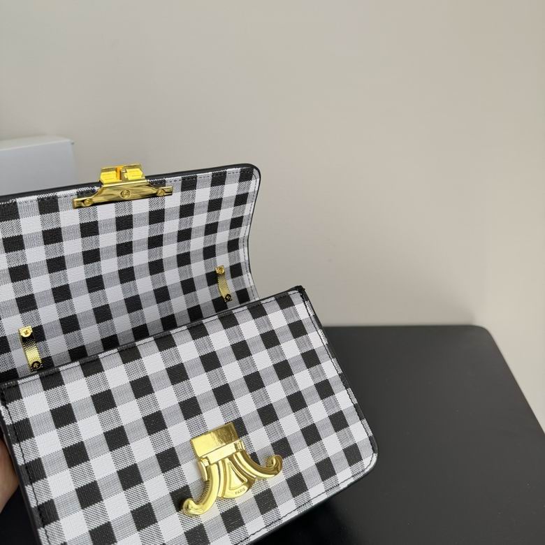 CLNE-Bags - Strap Story - 413