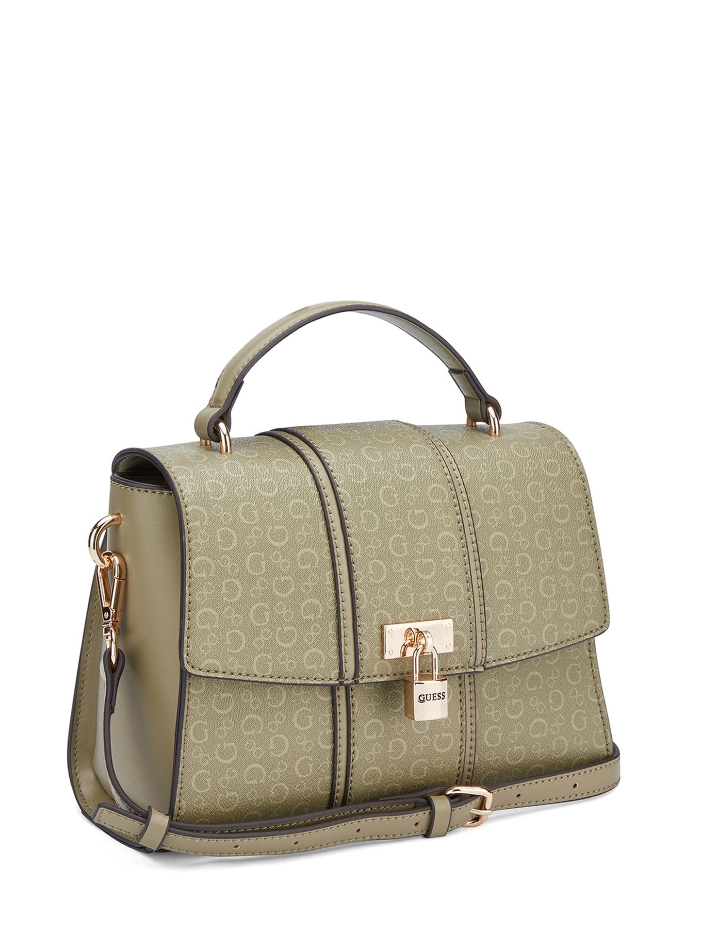 StrapStory - Crossbody 490