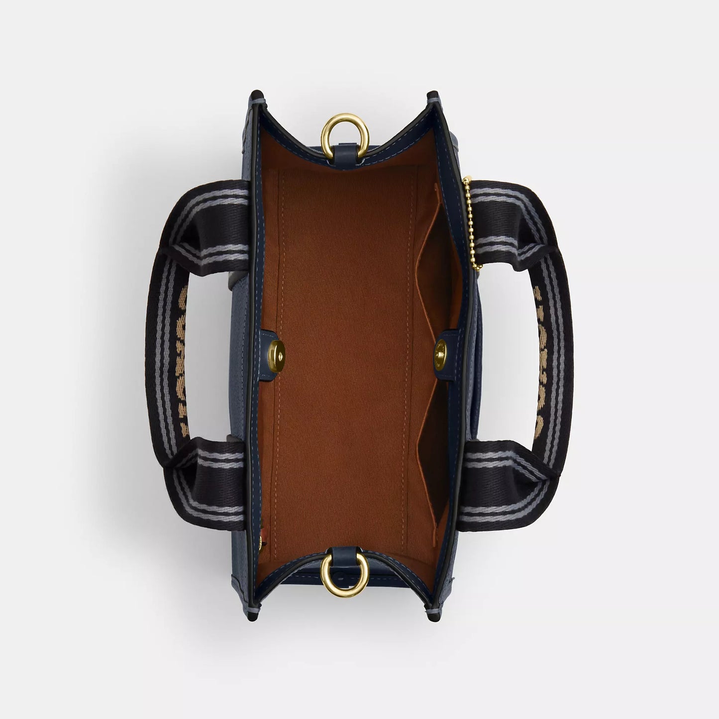 StrapStory - Tote Bag 102