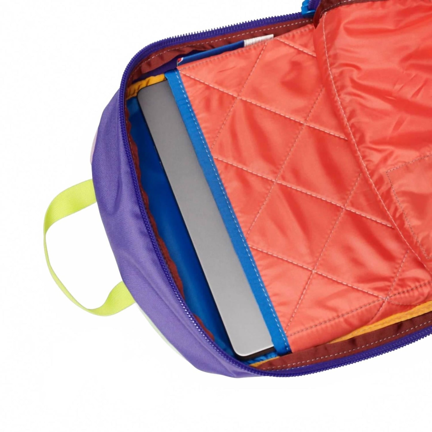 StrapStory - Backpack 732