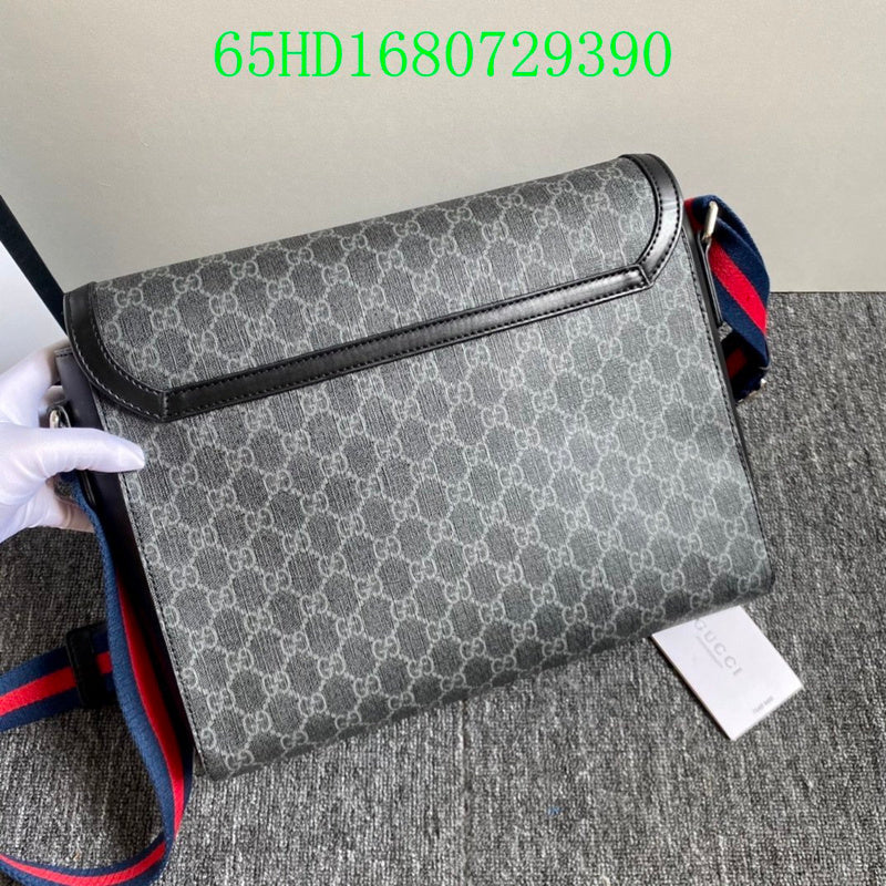 STRAPSTORY - GGC4 BAG - 313