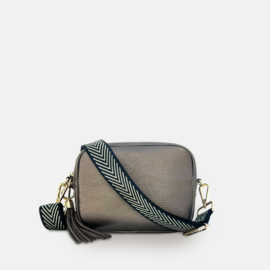 StrapStory - Crossbody 3786