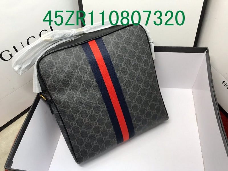 STRAPSTORY - GGC4 BAG - 297