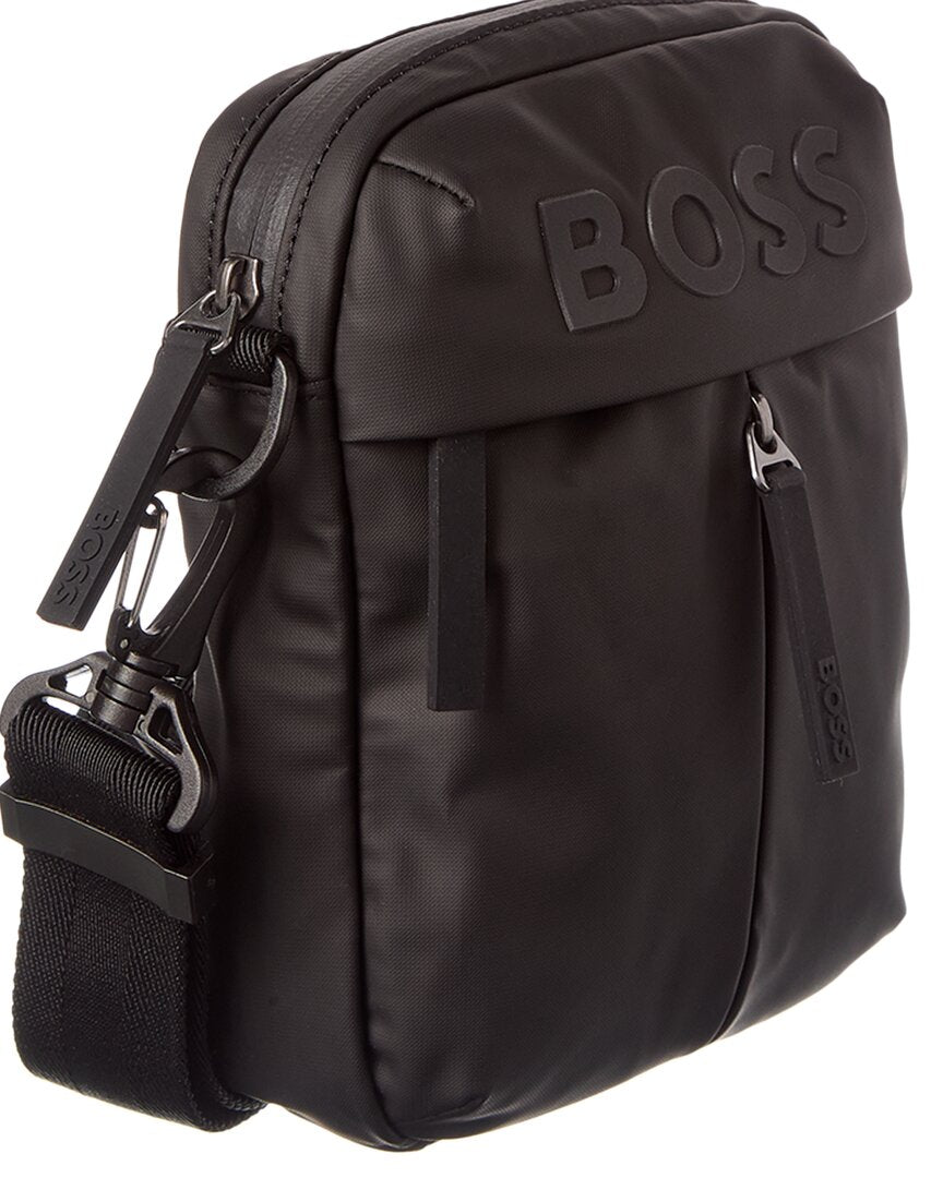 StrapStory - Messenger Bag 024