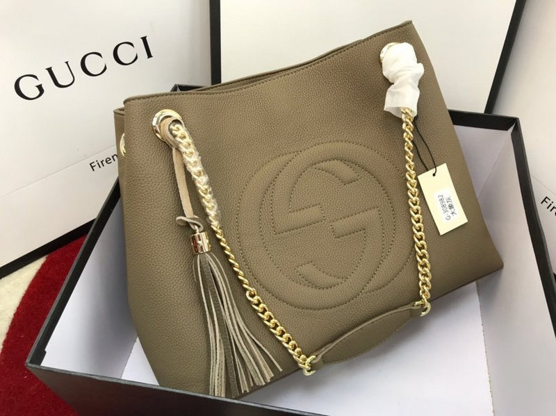 STRAPSTORY - GGC4 BAG - 427