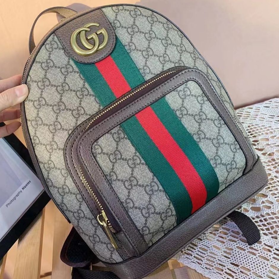 STRAPSTORY - GGC4 BAG - 2911