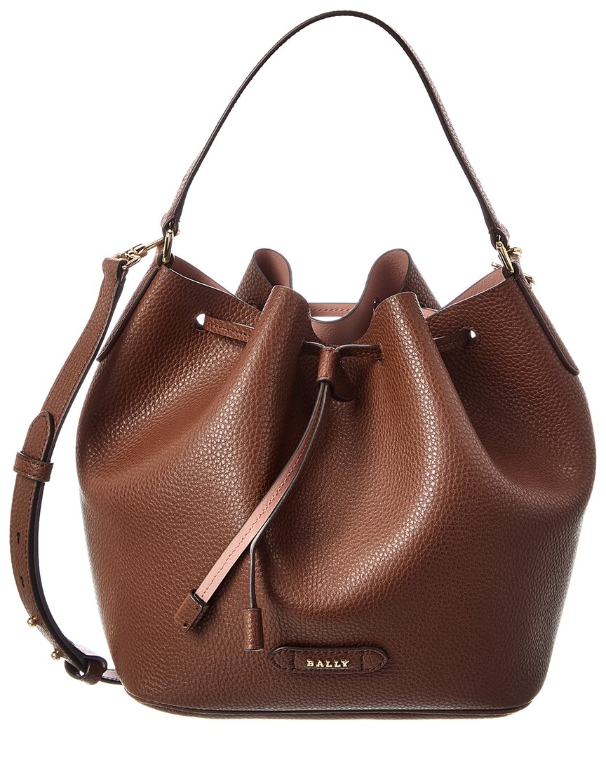 StrapStory - Bucket Bag 138