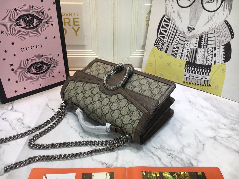 STRAPSTORY - GGC4 BAG - 499