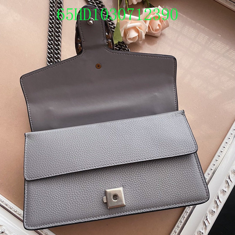 STRAPSTORY - GGC4 BAG - 585