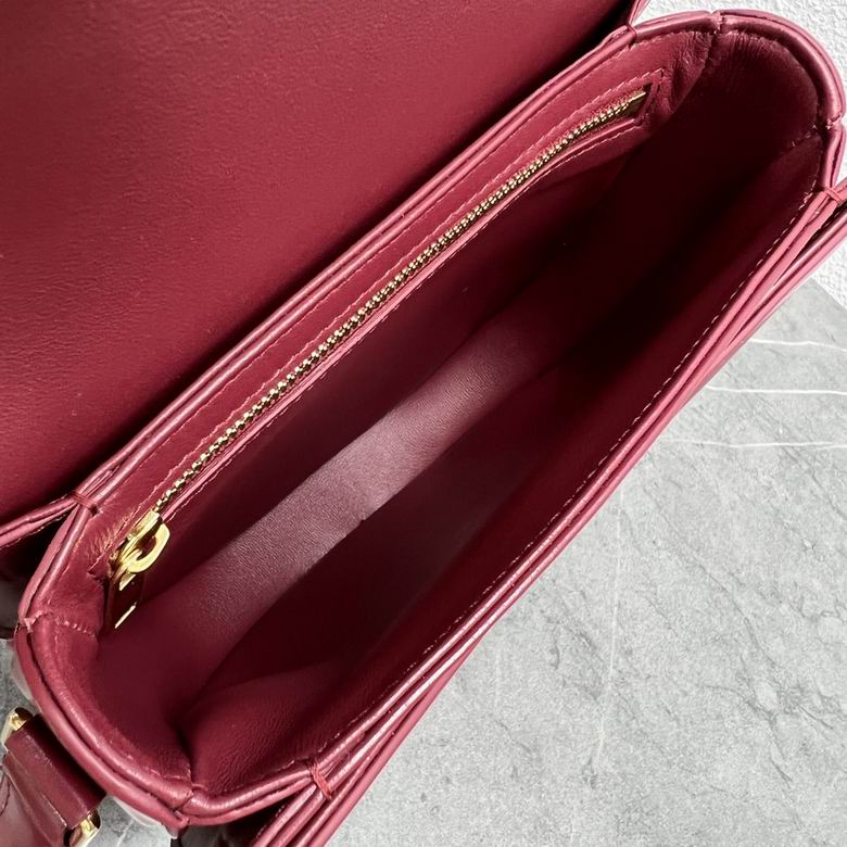 CLNE-Bags - Strap Story - 672
