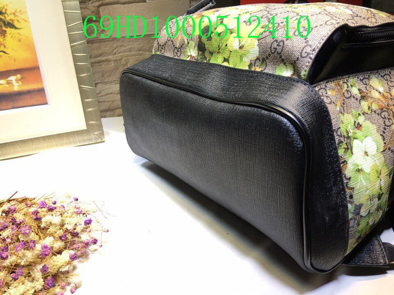 STRAPSTORY - GGC4 BAG - 682