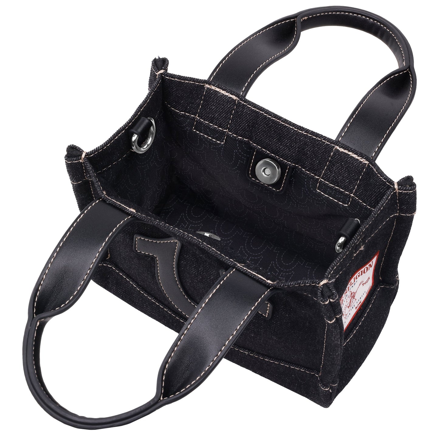 StrapStory - Tote Bag 1381