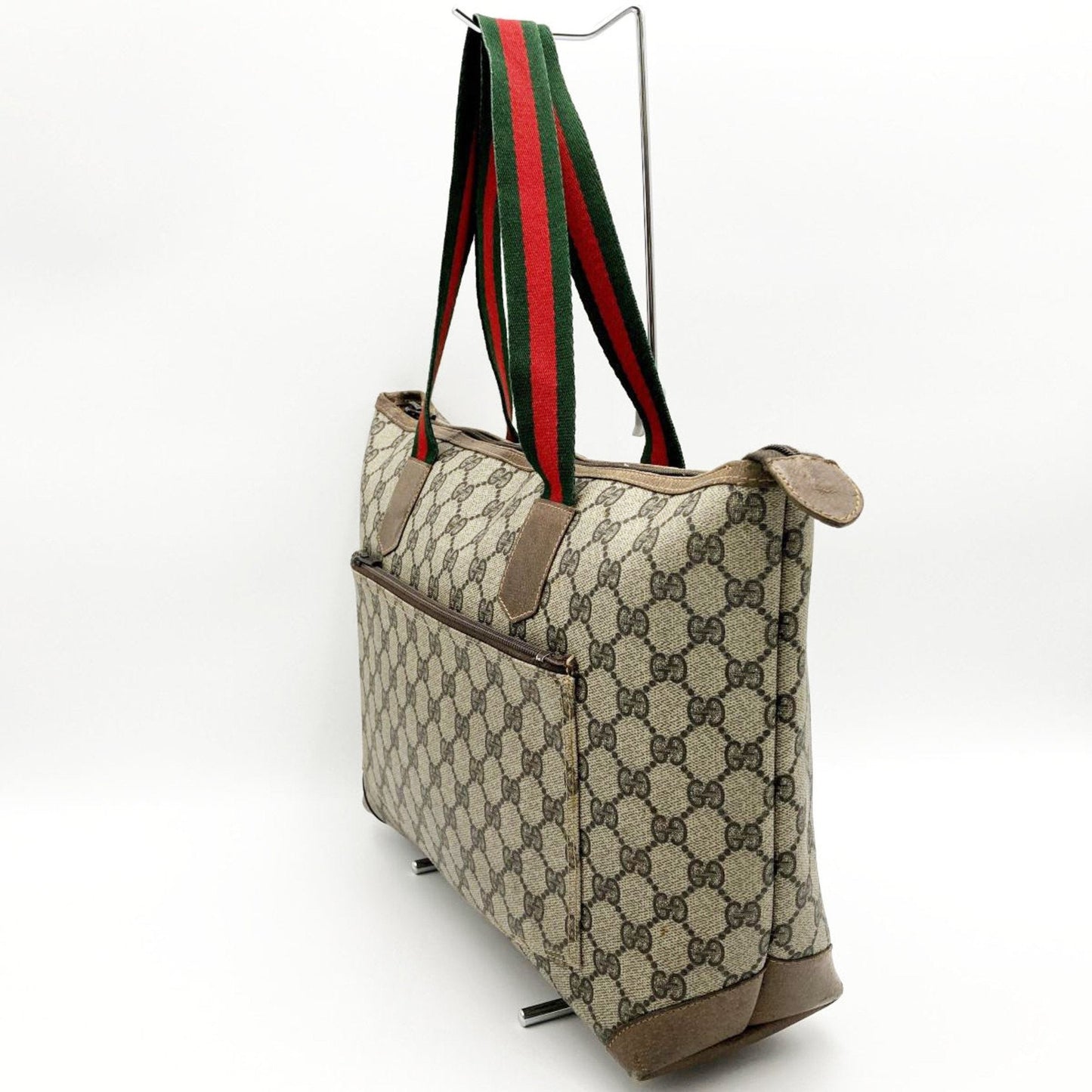StrapStory - Tote Bag 2515