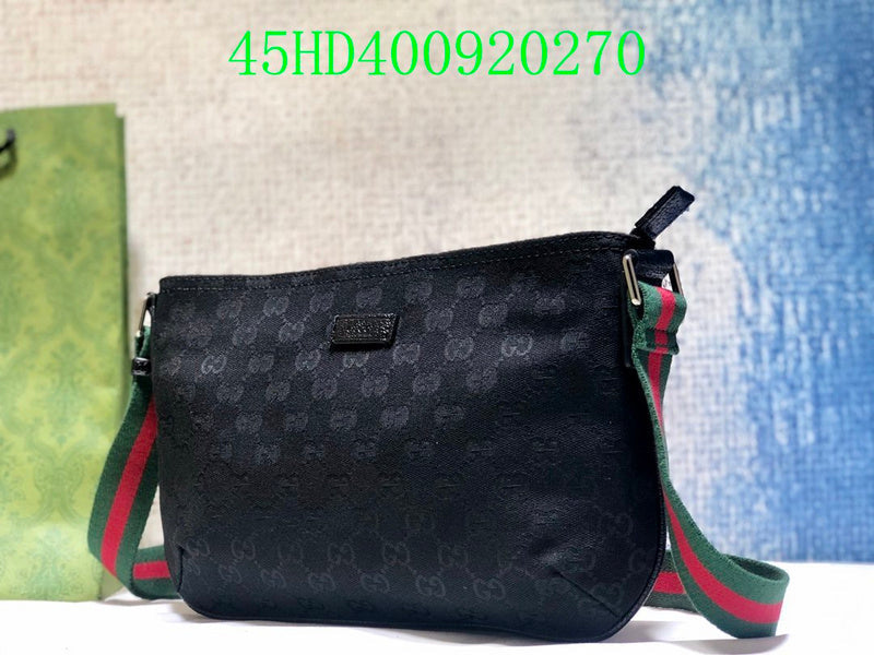 STRAPSTORY - GGC4 BAG - 375