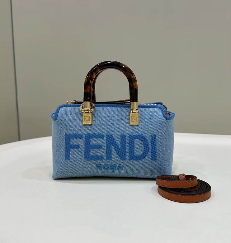 FDNI-Bags - Strap Story - 568