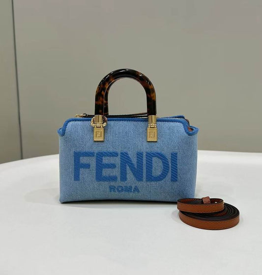 FDNI-Bags - Strap Story - 568