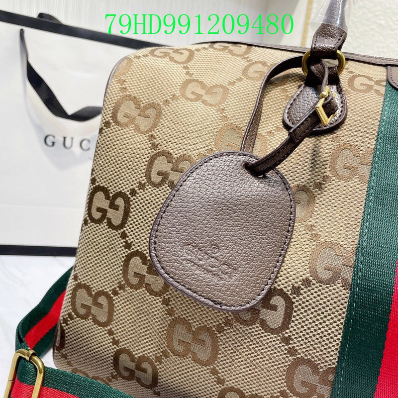 STRAPSTORY - GGC4 BAG - 894