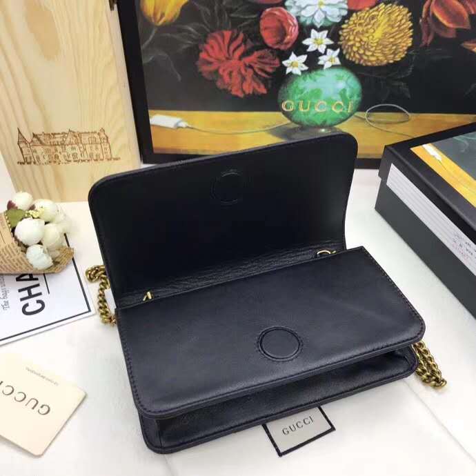 STRAPSTORY - GGC4 BAG - 1120