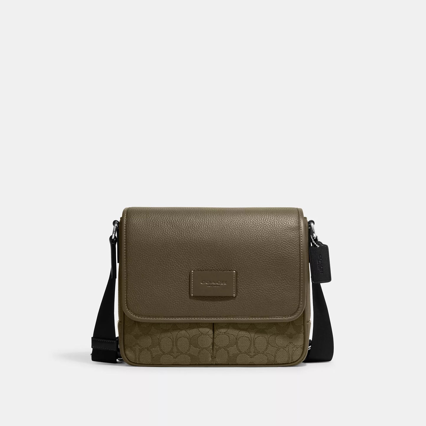 StrapStory - Crossbody 035