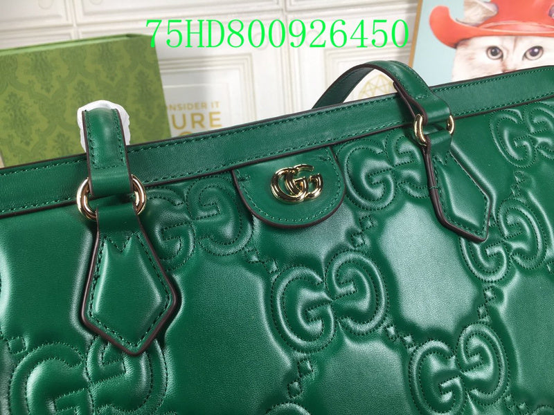 STRAPSTORY - GGC4 BAG - 457