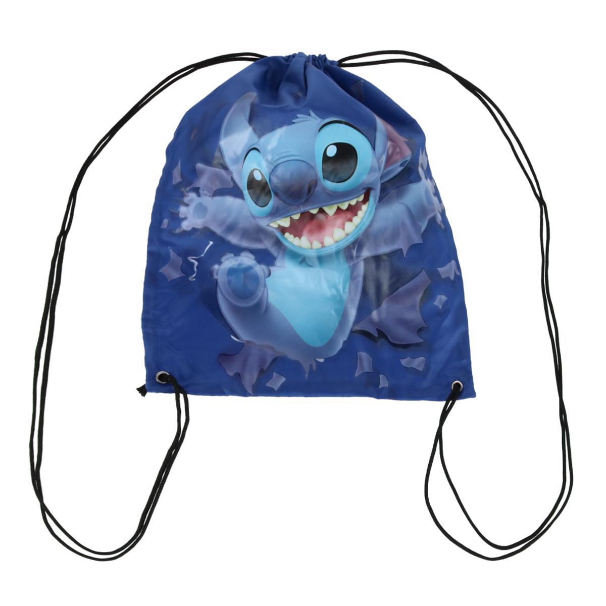 StrapStory - Backpack 1123