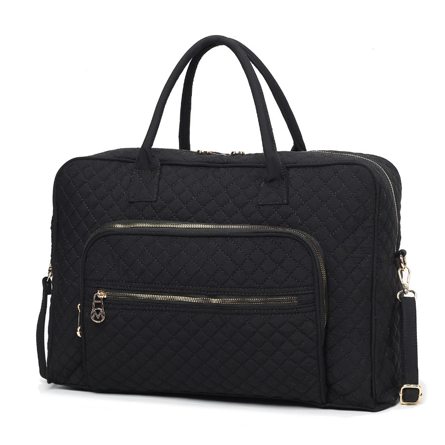 StrapStory - Satchel 1049