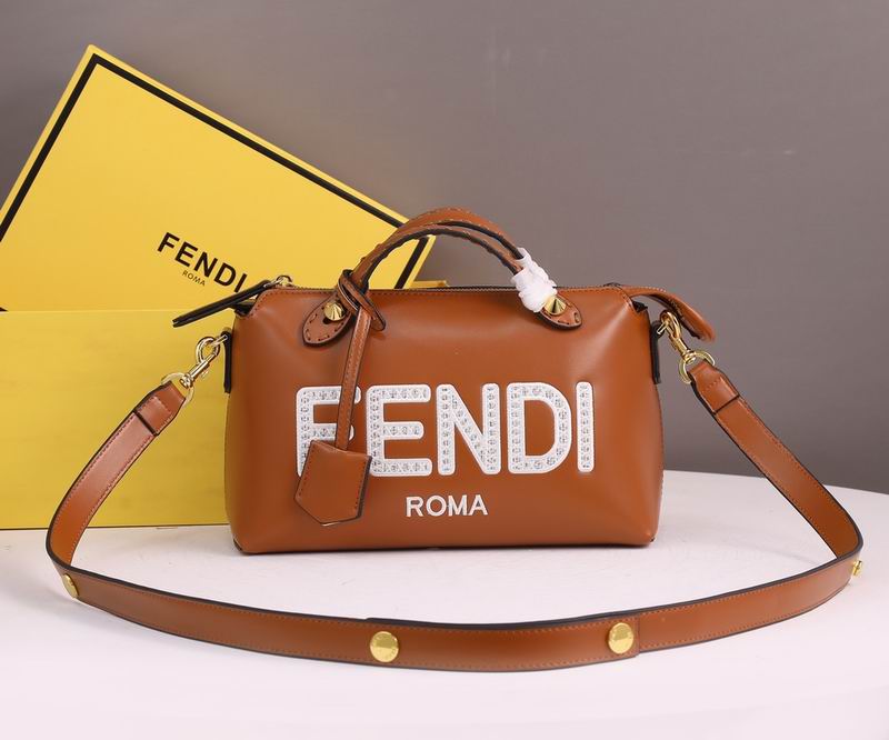 FDNI-Bags - Strap Story - 231